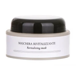 Farmacia SS. Annunziata 1561 - Revitalizing Mask - Face Line - Protection Phase - Specific - Avvenice