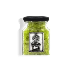 Farmacia SS. Annunziata 1561 - Arte della Seta - Bath Salts - Fragrance of the Major Arts - Ancient Florence - Avvenice