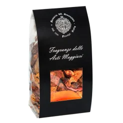 Farmacia SS. Annunziata 1561 - Arte della Lana - Pot Pourri - Room Fragrance - Fragrance of the Major Arts - Ancient Florence - Avvenice