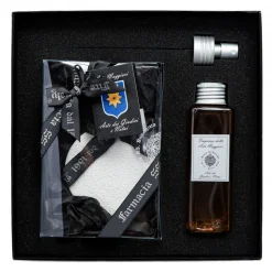 Farmacia SS. Annunziata 1561 - Arte dei Giudici e Notai - Ceramic + Recharge - Room Fragrance - Major Arts - Ancient Florence - Avvenice