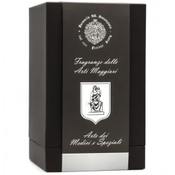 Farmacia SS. Annunziata 1561 - Arte dei Medici e Speziali - Room Fragrance - Fragrance of the Major Arts - Ancient Florence - Avvenice