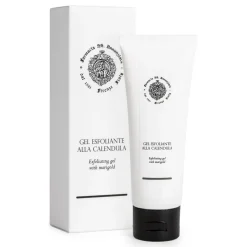 Farmacia SS. Annunziata 1561 - Exfoliating Gel with Marigold - Face Line - Cleasing Phase - Avvenice