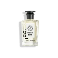 Farmacia SS. Annunziata 1561 - Perfume Citrus Paradisi - 1561 Perfumes - Ancient Florence - 100 ml - Avvenice