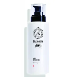 Farmacia SS. Annunziata 1561 - Moisturizing Lotion - Body Lotion - Ancient Florence - 200 ml - Avvenice
