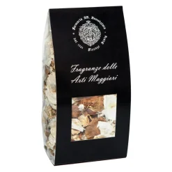 Farmacia SS. Annunziata 1561 - Arte del Cambio - Pot Pourri - Room Fragrance - Fragrance of the Major Arts - Ancient Florence - Avvenice