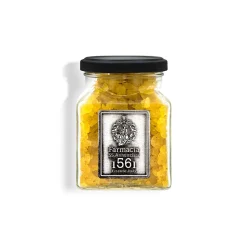 Farmacia SS. Annunziata 1561 - Arte della Lana - Bath Salts - Fragrance of the Major Arts - Ancient Florence - Avvenice