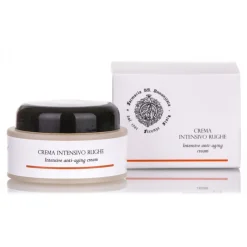 Farmacia SS. Annunziata 1561 - Intensive Anti-Aging Cream - Face Line - Protection Phase - Stimulating - Avvenice