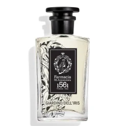 Farmacia SS. Annunziata 1561 - Giardino dell’Iris - Fragrance - Fragrance Line - Ancient Florence - 100 ml - Avvenice
