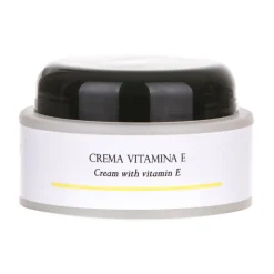 Farmacia SS. Annunziata 1561 - Cream with Vitamin E - Face Line - Protection Phase - Antiradicalic - Avvenice