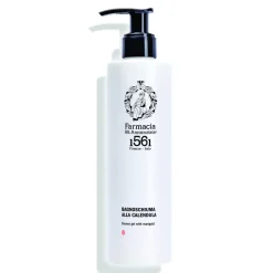 Farmacia SS. Annunziata 1561 - Shower Gel with Marigold - Body Wash - Ancient Florence - 250 ml - Avvenice