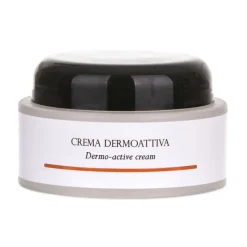 Farmacia SS. Annunziata 1561 - Dermo-Active Cream - Face Line - Protection Phase - Stimulating - Avvenice