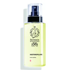Farmacia SS. Annunziata 1561 - Insect Repellent - Body and Room Spray - Ancient Florence - 150 ml - Avvenice