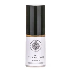 Farmacia SS. Annunziata 1561 - Eye Contour Gel - Face Line - Protection Phase - Specific - Avvenice