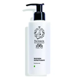 Farmacia SS. Annunziata 1561 - Repairing Mask - Hair Mask - Ancient Florence - 200 ml - Avvenice