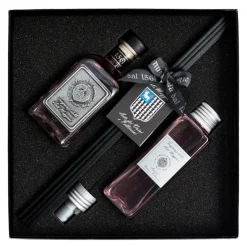 Farmacia SS. Annunziata 1561 - Arte dei Vaiai e Pellicciai - Kit + Recharge - Room Fragrance - Major Arts - Florence - Avvenice