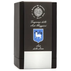 Farmacia SS. Annunziata 1561 - Arte della Lana - Room Fragrance - Fragrance of the Major Arts - Ancient Florence - 250 ml - Avvenice