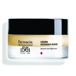 Farmacia SS. Annunziata 1561 - Intensive Anti-Aging Cream - Face Cream - Ancient Florence - 50 ml - Avvenice