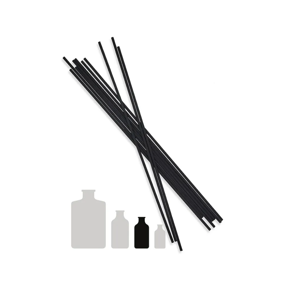 Farmacia SS. Annunziata 1561 - Black Sticks 30 cm - Ancient Florence - Avvenice