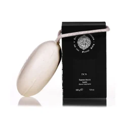 Farmacia SS. Annunziata 1561 - Isos - Shower Soaps - Fragrance Line - Ancient Florence - Avvenice