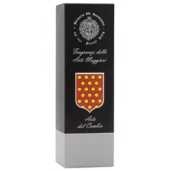 Farmacia SS. Annunziata 1561 - Arte del Cambio - Recharge - Room Fragrance - Fragrance of the Major Arts - Ancient Florence - Avvenice