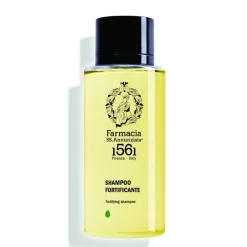 Farmacia SS. Annunziata 1561 - Fortifying Shampoo - Shampoo - Ancient Florence - 150 ml - Avvenice
