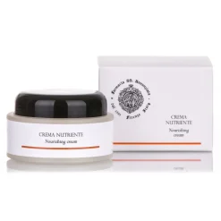 Farmacia SS. Annunziata 1561 - Nourishing Cream - Face Line - Protection Phase - Stimulating - Avvenice