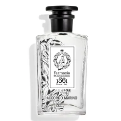 Farmacia SS. Annunziata 1561 - Accordo Marino - Fragrance - Fragrance Line - Ancient Florence - 100 ml - Avvenice