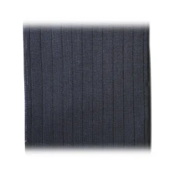 Fefè Napoli - Blue Green Vernissage Men's Socks - Socks - Handmade in Italy - Luxury Exclusive Collection - Avvenice