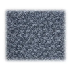 Fefè Napoli - Blue Jeans Cashmere Elegance Scarf - Scarves and Foulards - Handmade in Italy - Luxury Exclusive Collection - Avvenice