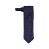 Fefè Napoli - Blue Peppers Scaramantia Silk Tie - Ties - Handmade in Italy - Luxury Exclusive Collection - Avvenice
