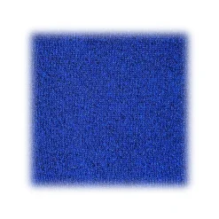 Fefè Napoli - Blue Royal Lurex Woman Socks - Socks - Handmade in Italy - Luxury Exclusive Collection - Avvenice