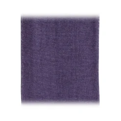 Fefè Napoli - Blue Silk Gentleman Men's Socks - Socks - Handmade in Italy - Luxury Exclusive Collection - Avvenice