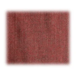 Fefè Napoli - Bordeaux Cashmere Silk Elegance Scarf - Scarves and Foulards - Handmade in Italy - Luxury Exclusive Collection - Avvenice