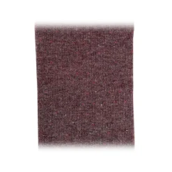 Fefè Napoli - Brown Gentleman Men's Socks - Socks - Handmade in Italy - Luxury Exclusive Collection - Avvenice