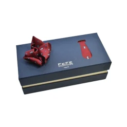 Fefè Napoli - Coffee Gift Box - Gift Box - Handmade in Italy - Luxury Exclusive Collection - Avvenice