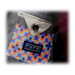 Fefè Napoli - Lacharmant Wool Gray Jacket - Jackets - Handmade in Italy - Luxury Exclusive Collection - Avvenice