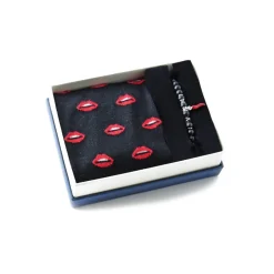 Fefè Napoli - Mouth Stone Gift Box - Gift Box - Handmade in Italy - Luxury Exclusive Collection - Avvenice