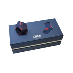 Fefè Napoli - Pepper Gift Box - Gift Box - Handmade in Italy - Luxury Exclusive Collection - Avvenice