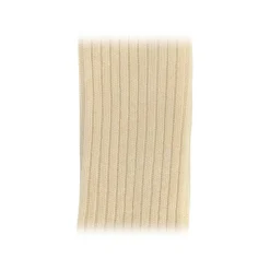 Fefè Napoli - White England Men's Short Socks - Socks - Handmade in Italy - Luxury Exclusive Collection - Avvenice