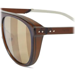 Fendi - Botanical Fendi - Pilot Sunglasses - Brown - Sunglasses - Fendi Eyewear - Avvenice