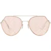Fendi - Eyeline - Aviator Sunglasses - Peach - Sunglasses - Fendi Eyewear - Avvenice