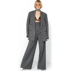 Fendi - Eyeline - Aviator Sunglasses - Peach - Sunglasses - Fendi Eyewear - Avvenice