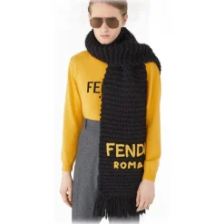 Fendi - Fendi Pack - Pilot Sunglasses - Brown - Sunglasses - Fendi Eyewear - Avvenice