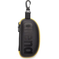 Fendi - Fendi Swim - Fashion Show Swim Goggles - Black - Sunglasses - Fendi Eyewear - Avvenice