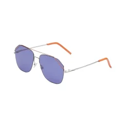 Fendi - FendiFiend - Caravan Sunglasses - Light Gold Orange - Sunglasses - Fendi Eyewear - Avvenice