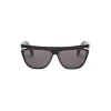 Fendi - Ffluo - Square Sunglasses - Black - Sunglasses - Fendi Eyewear - Avvenice