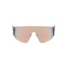 Fendi - Ffreedom - Mask Sunglasses - Pink - Sunglasses - Fendi Eyewear - Avvenice
