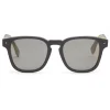Fendi - I See You - Grey Square Sunglasses - Sunglasses - Fendi Eyewear - Avvenice