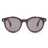 Fendi - Urban - Round Sunglasses - Havana - Sunglasses - Fendi Eyewear - Avvenice