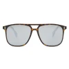 Fendi - Urban - Square Sunglasses - Havana Beige - Sunglasses - Fendi Eyewear - Avvenice